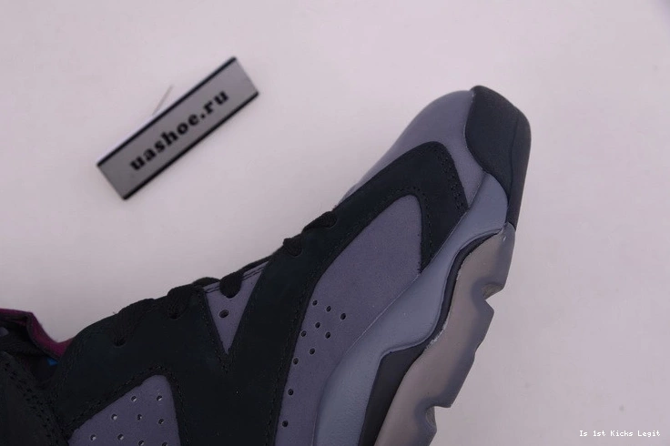 Air Jordan Bordeaux 6 CT8529-063 0922